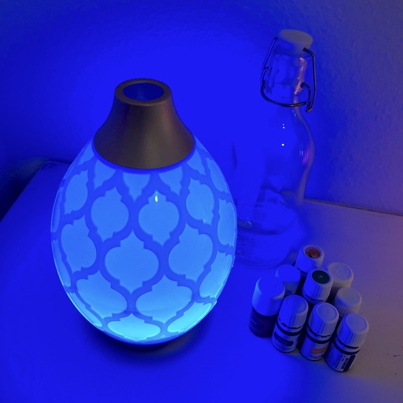 Young Living Desert Mist Diffuser - Picture 3 of 10
